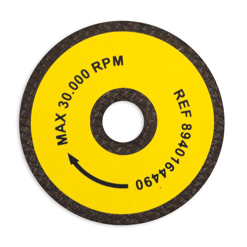 Cutting Wheel - 2" 5pcs